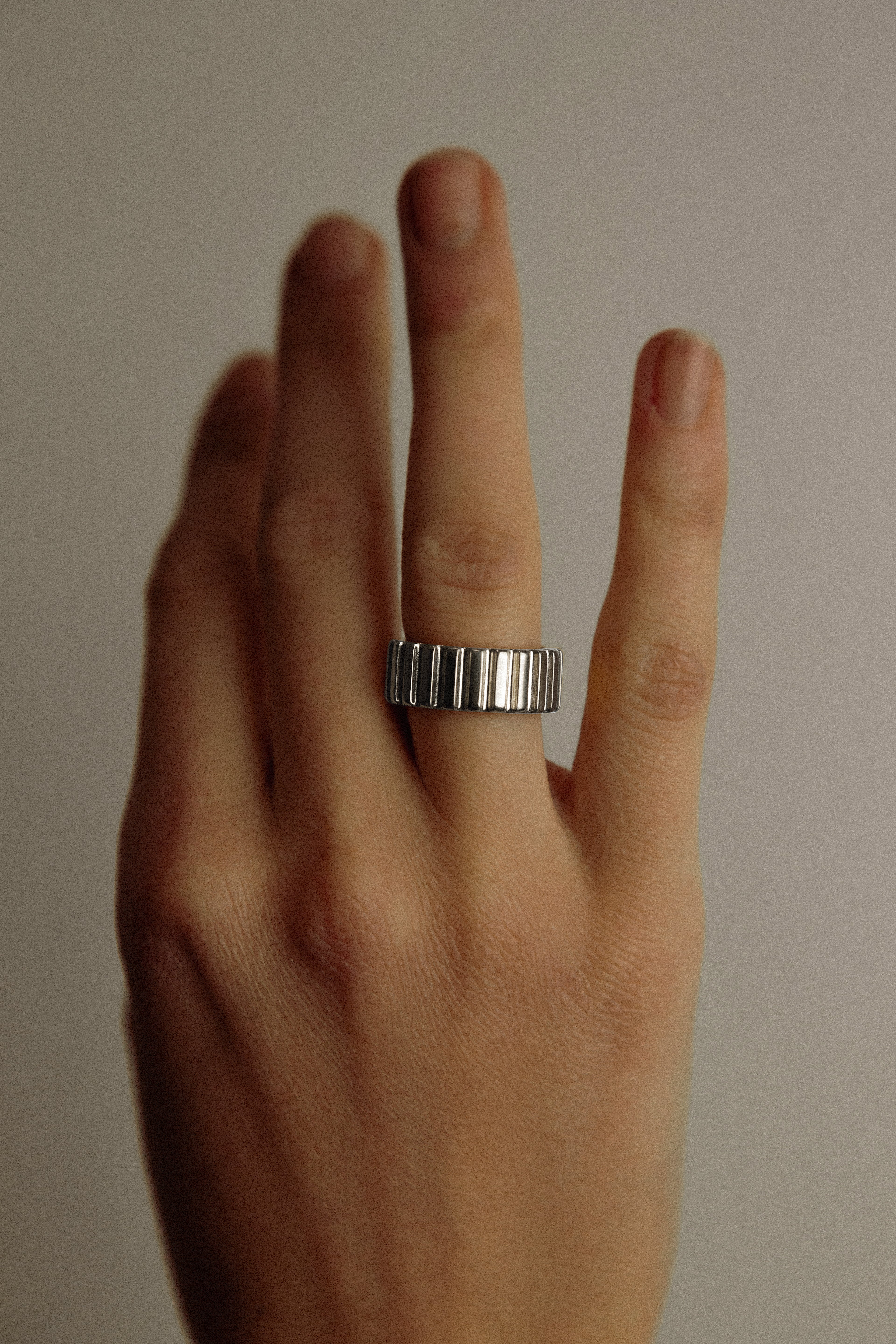 Ring Ribby