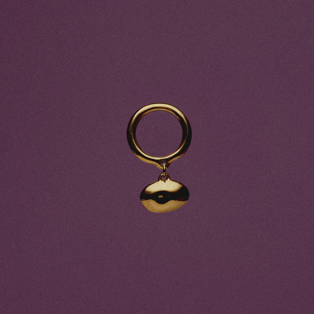 Ring Pebble