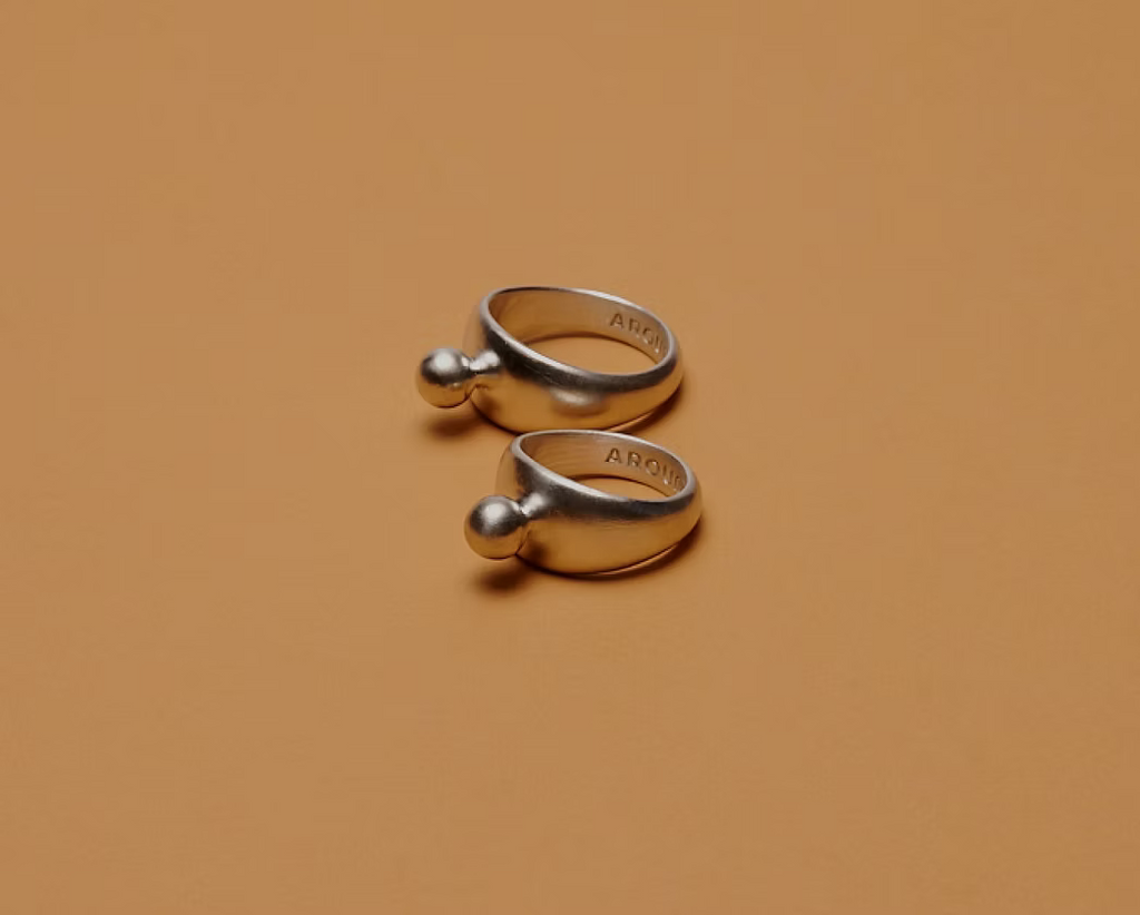 Ring Biomechics