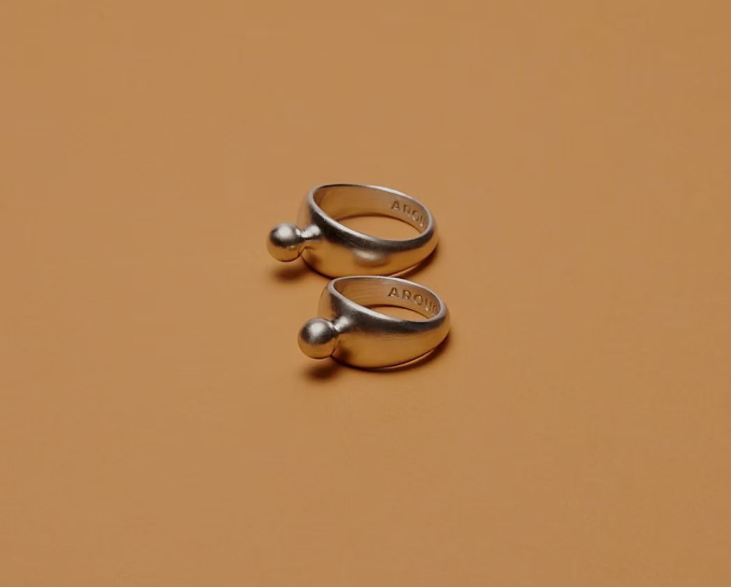 Ring Biomechics