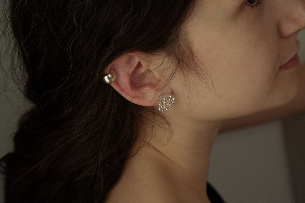 Earcuff Biomechics