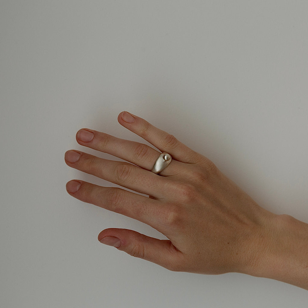 Ring Biomechics