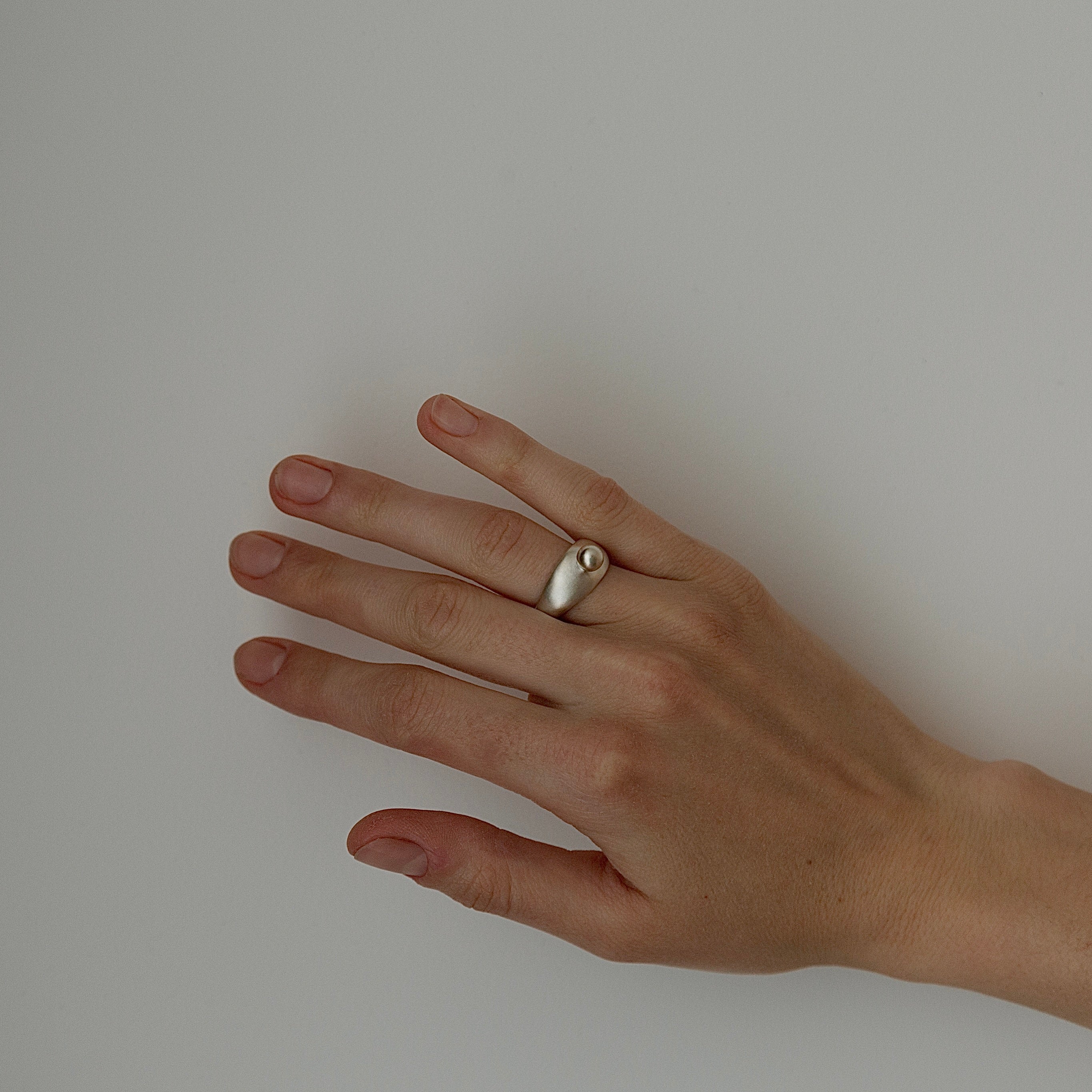 Ring Biomechics