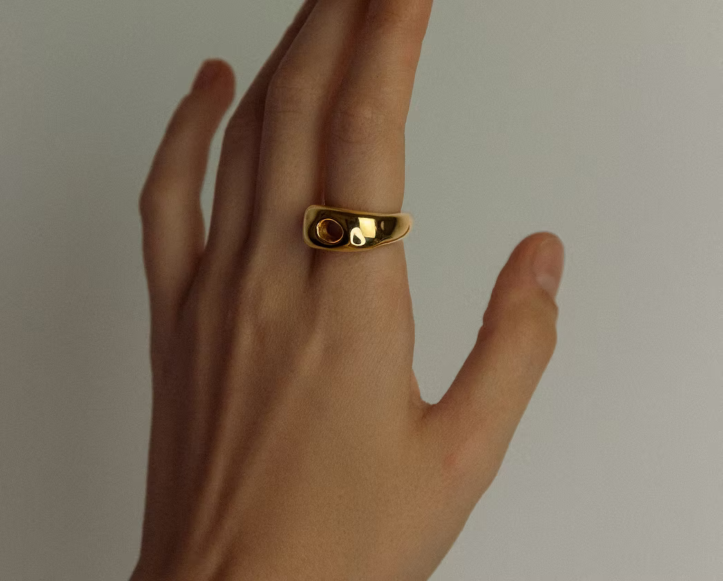Ring Apertura
