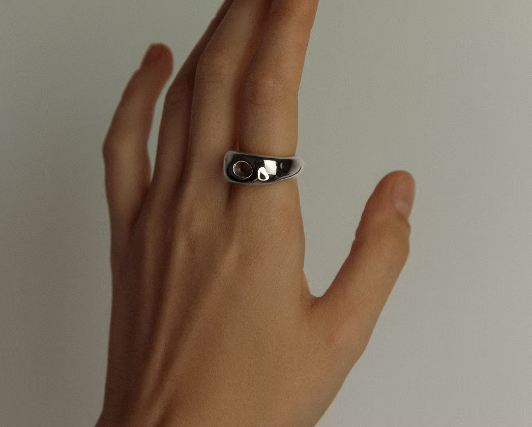 Ring Apertura