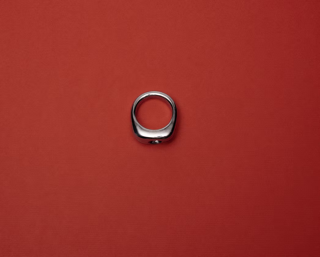 Ring Apertura