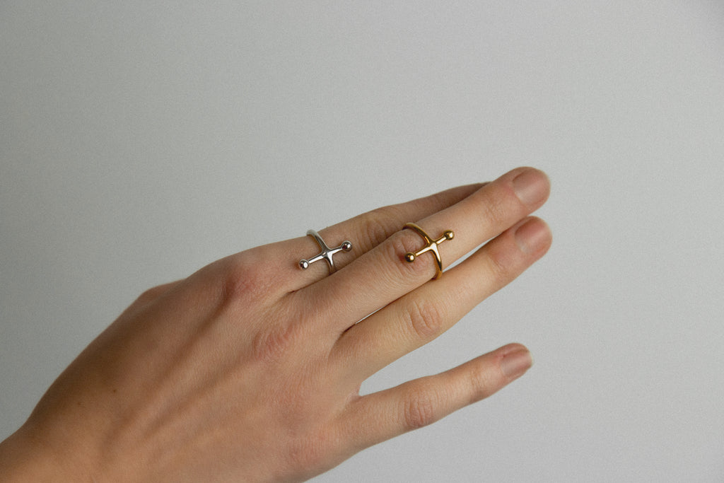Ring Transversal