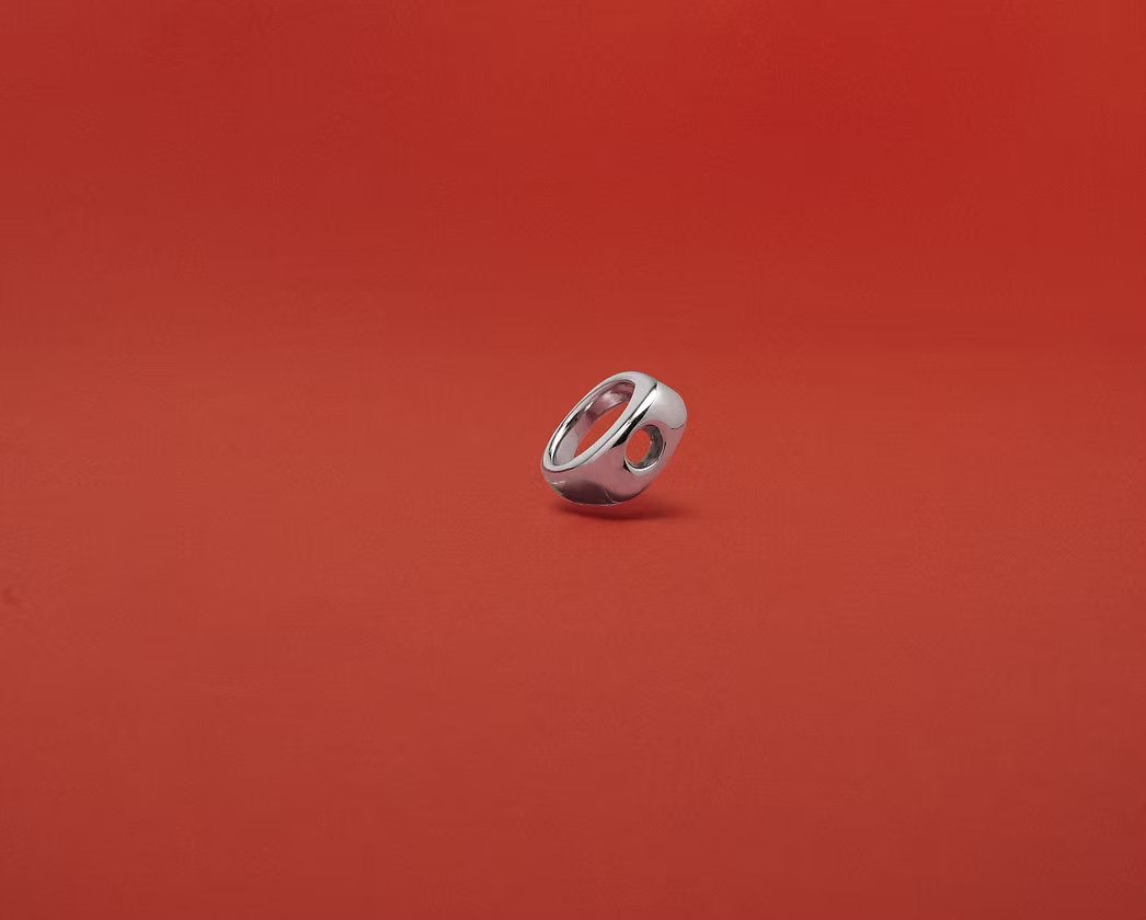 Ring Apertura
