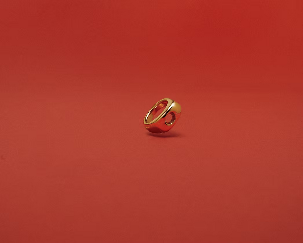 Ring Apertura