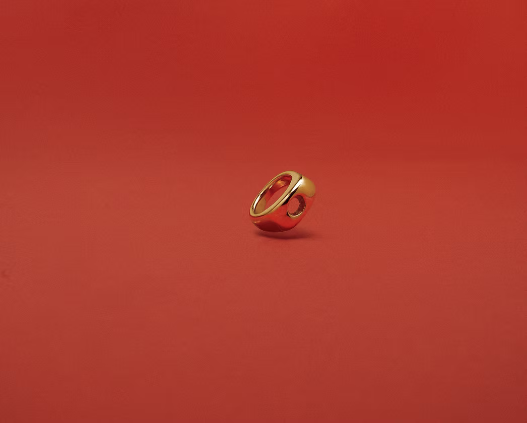 Ring Apertura