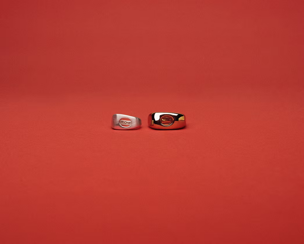Ring Apertura
