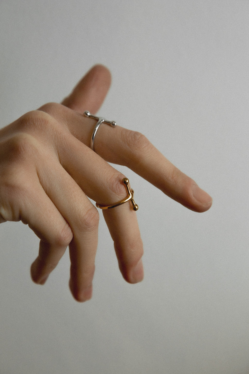 Ring Transversal