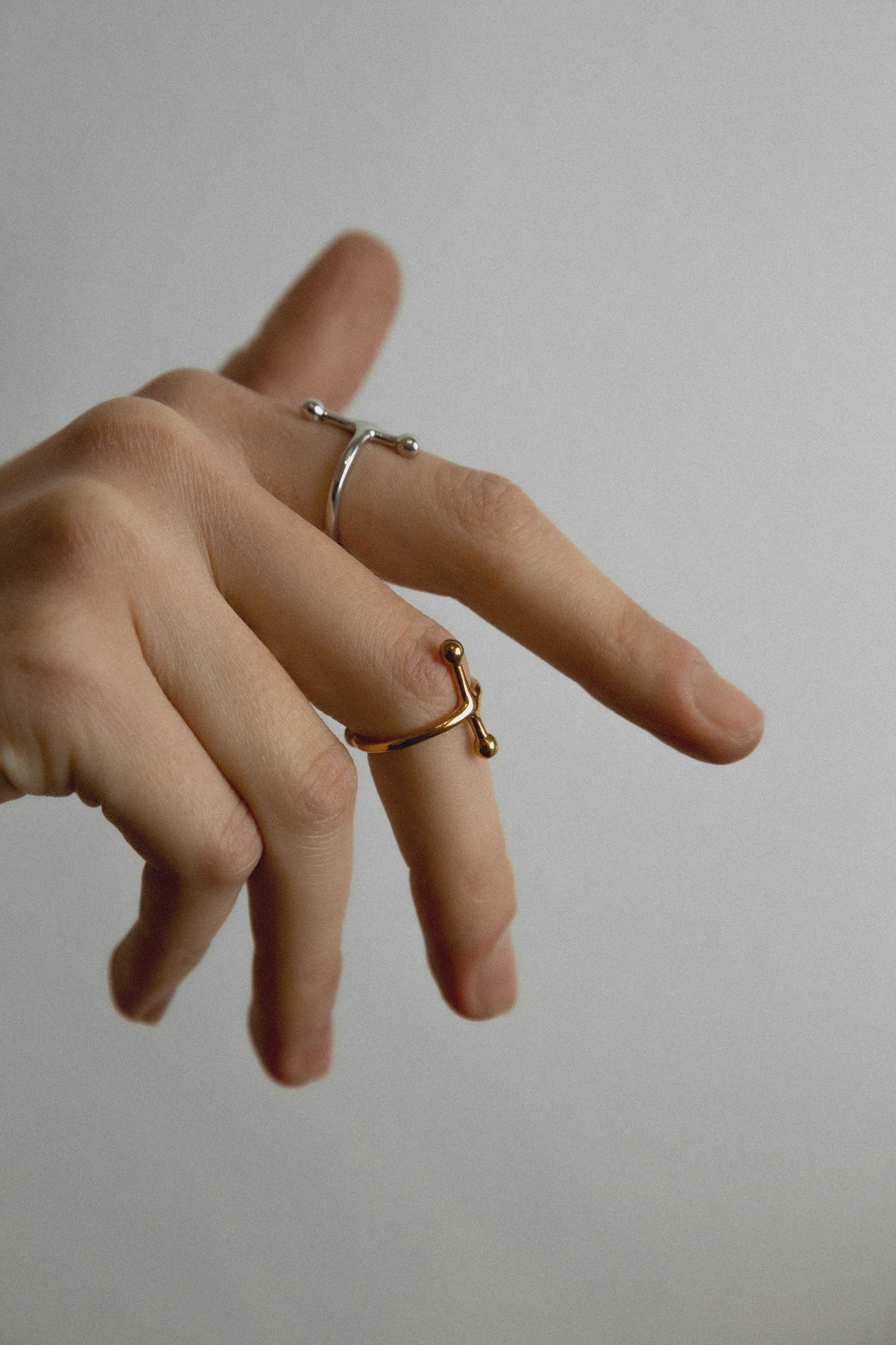 Ring Transversal