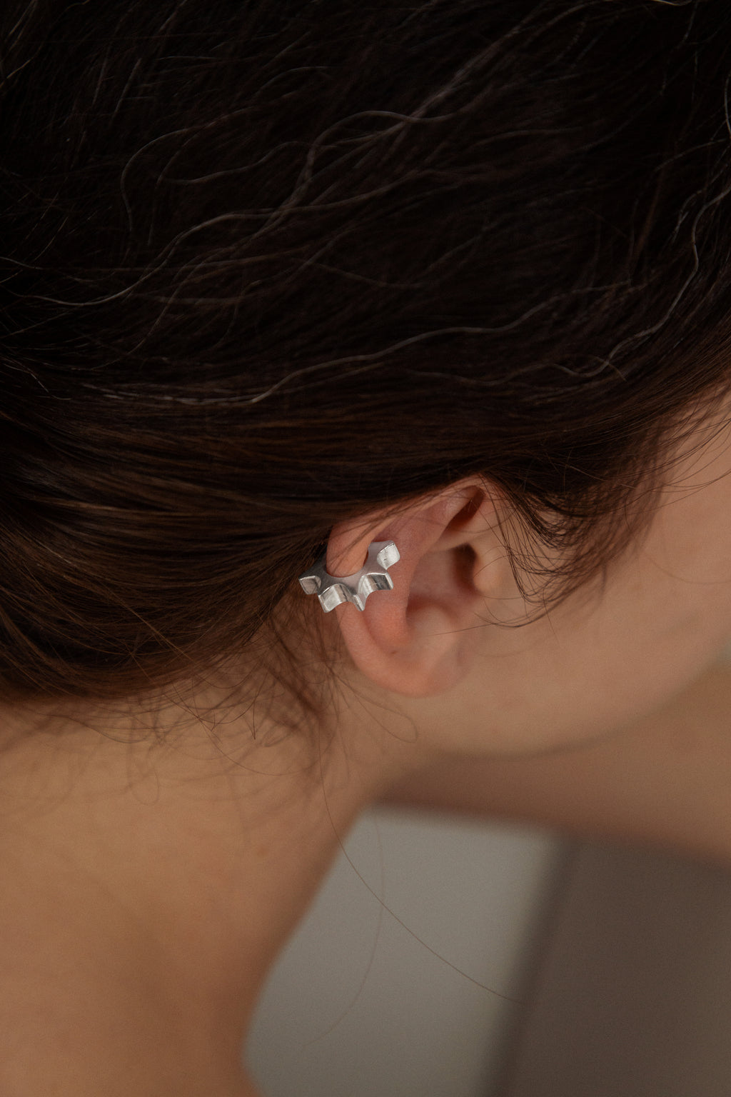 Earcuff Gear