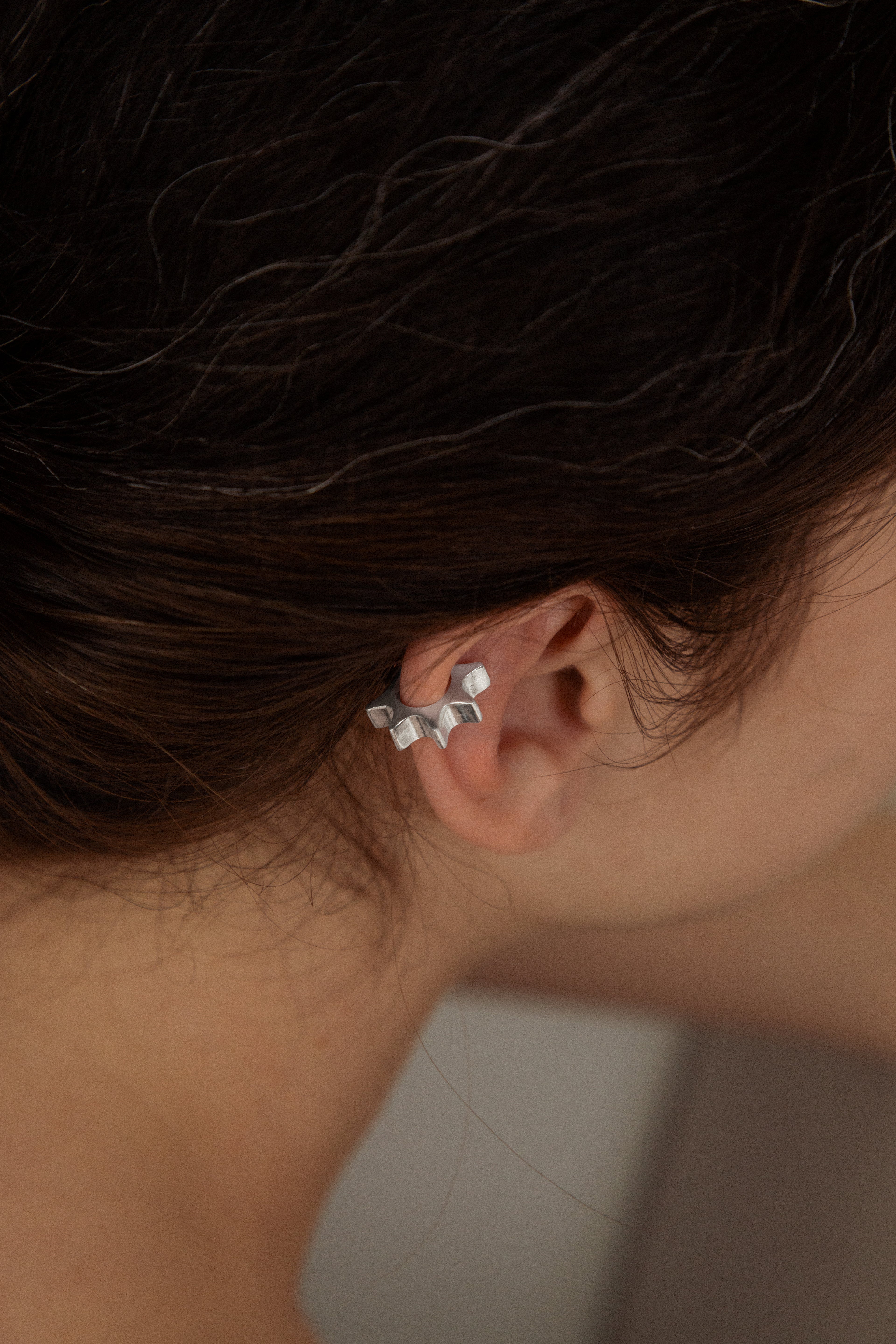 Earcuff Gear