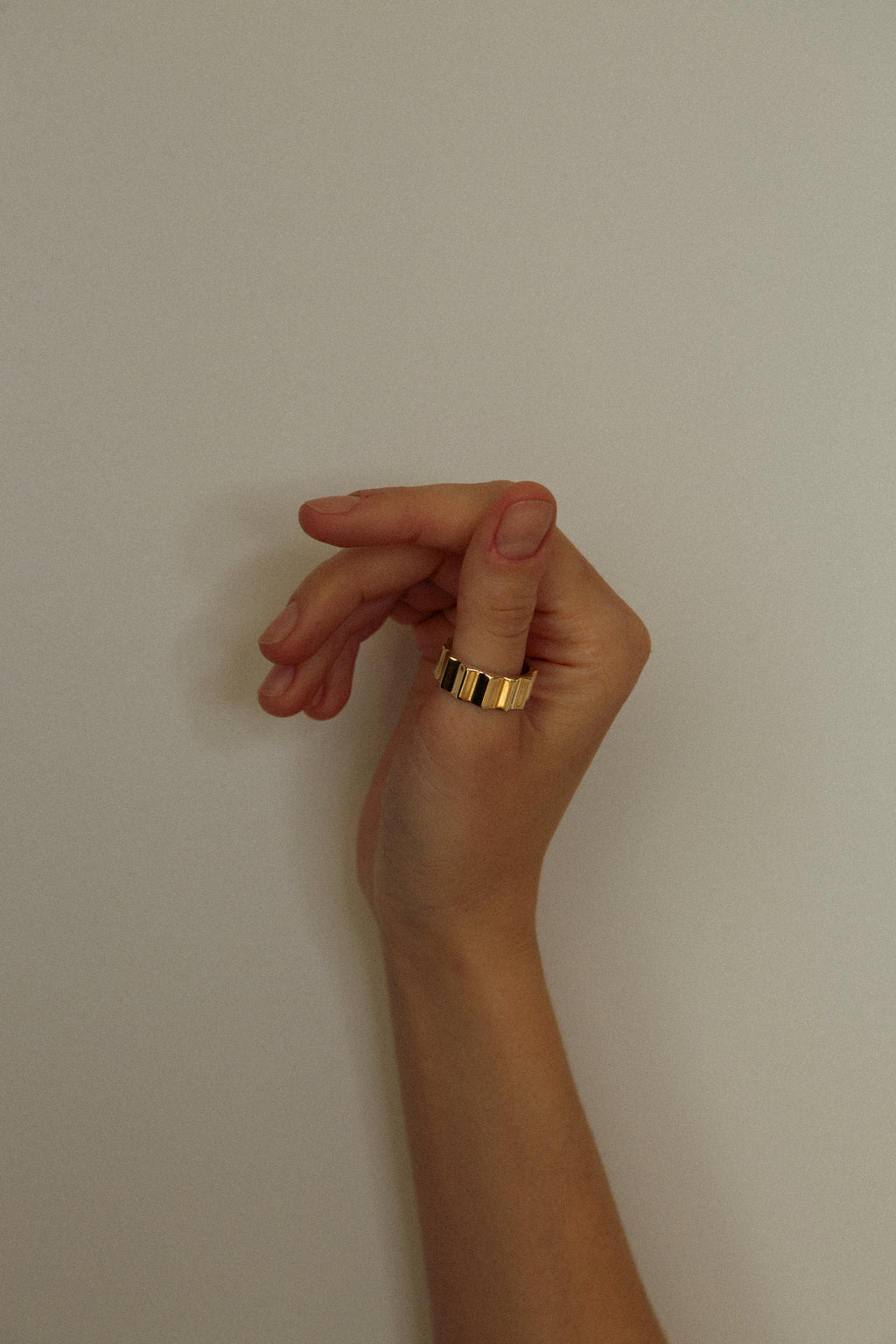 Ring Iris