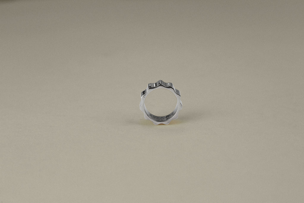 Ring Iris