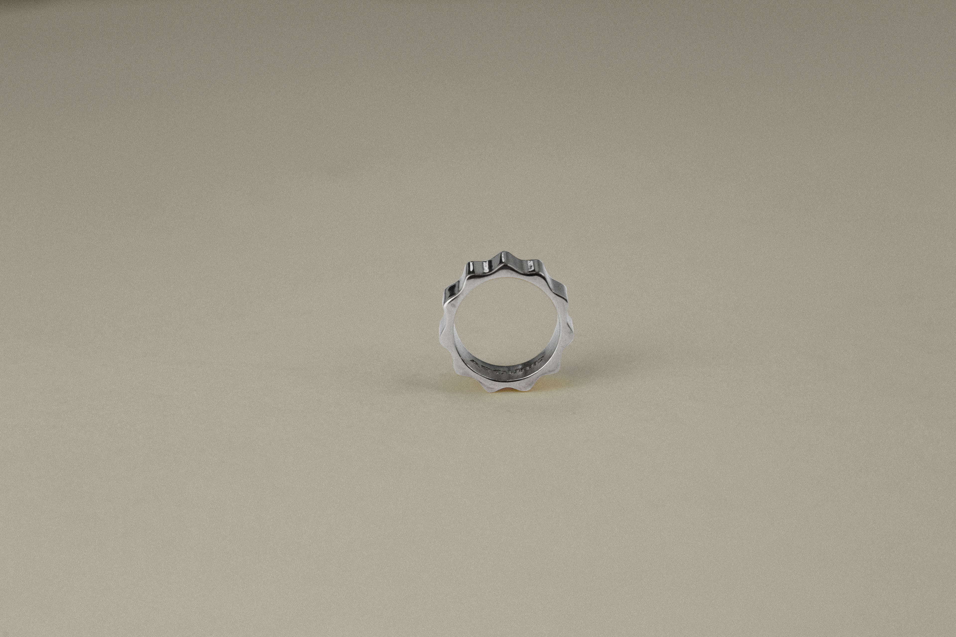 Ring Iris