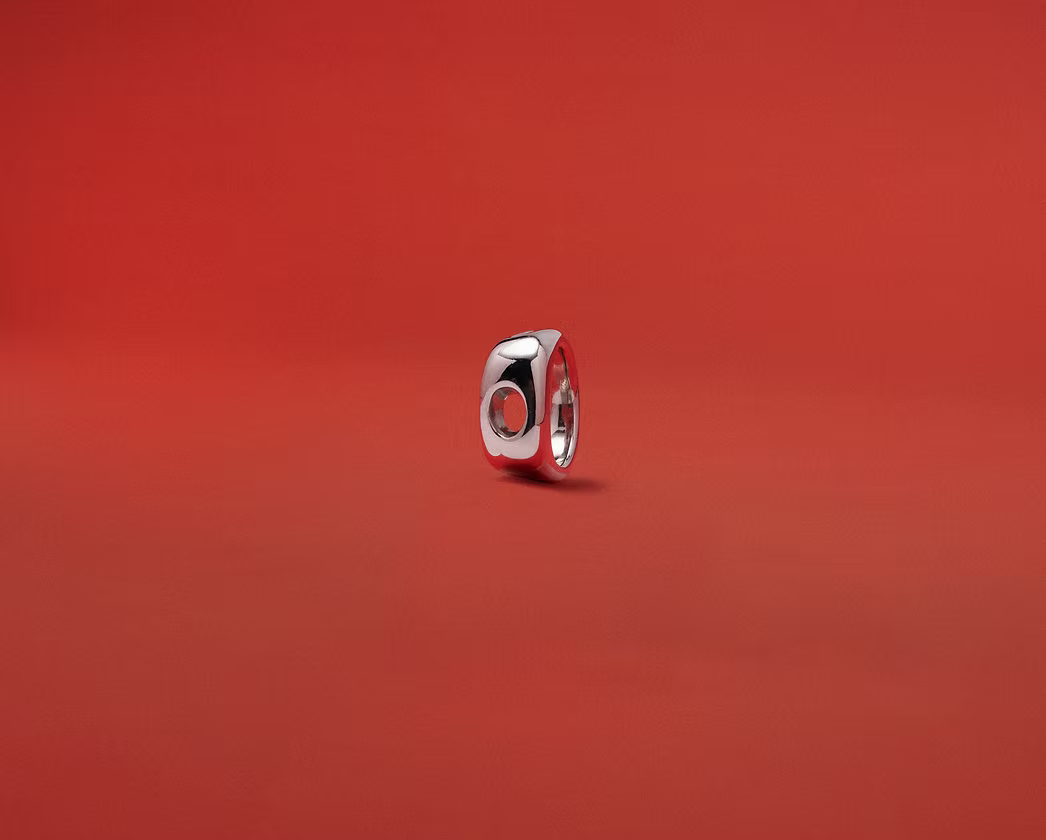 Ring Apertura