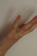 Ring Simplicity