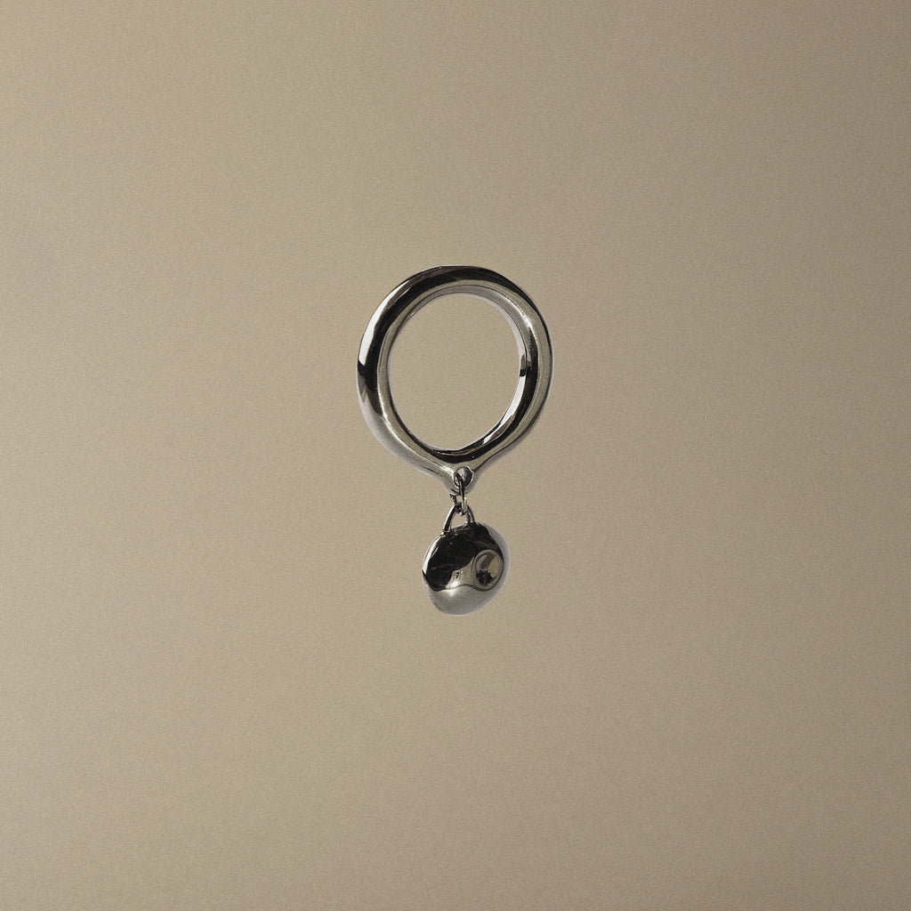 Ring Pebble