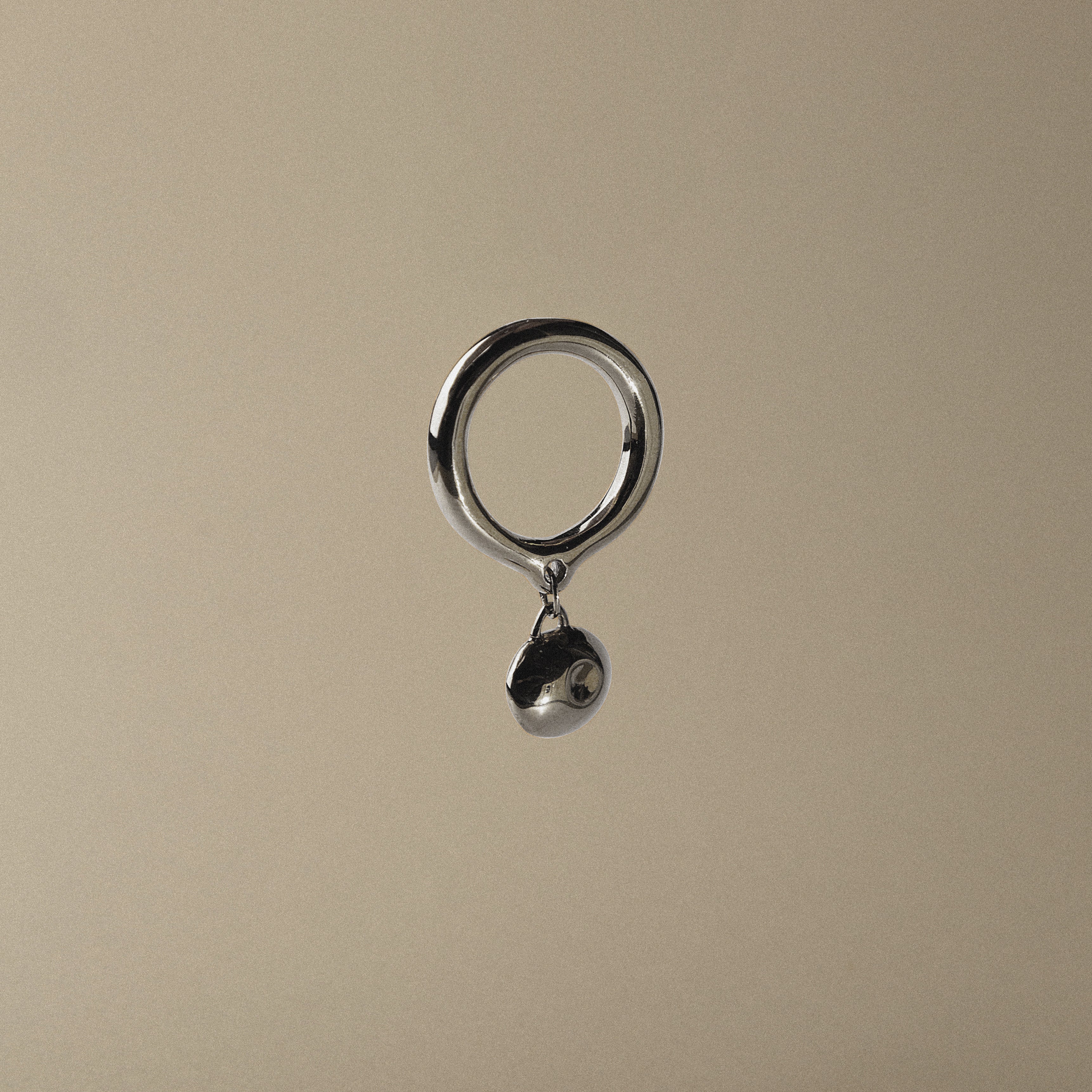 Ring Pebble