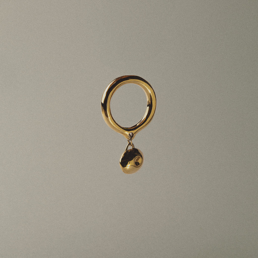 Ring Pebble