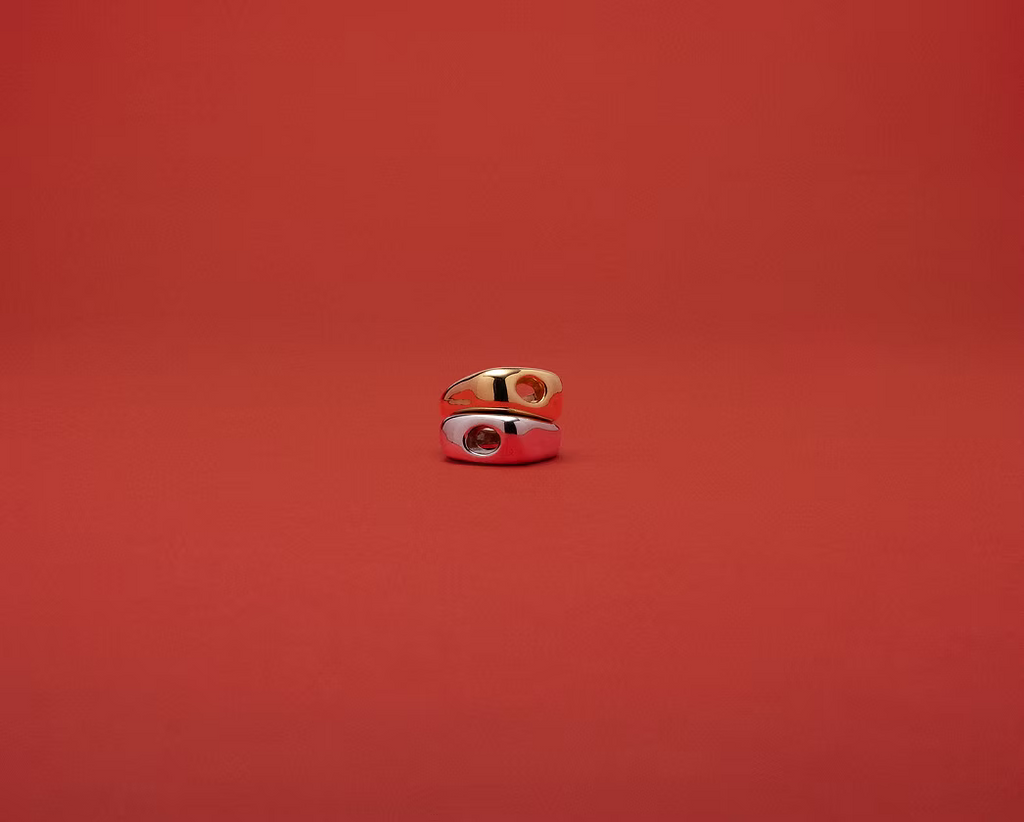 Ring Apertura