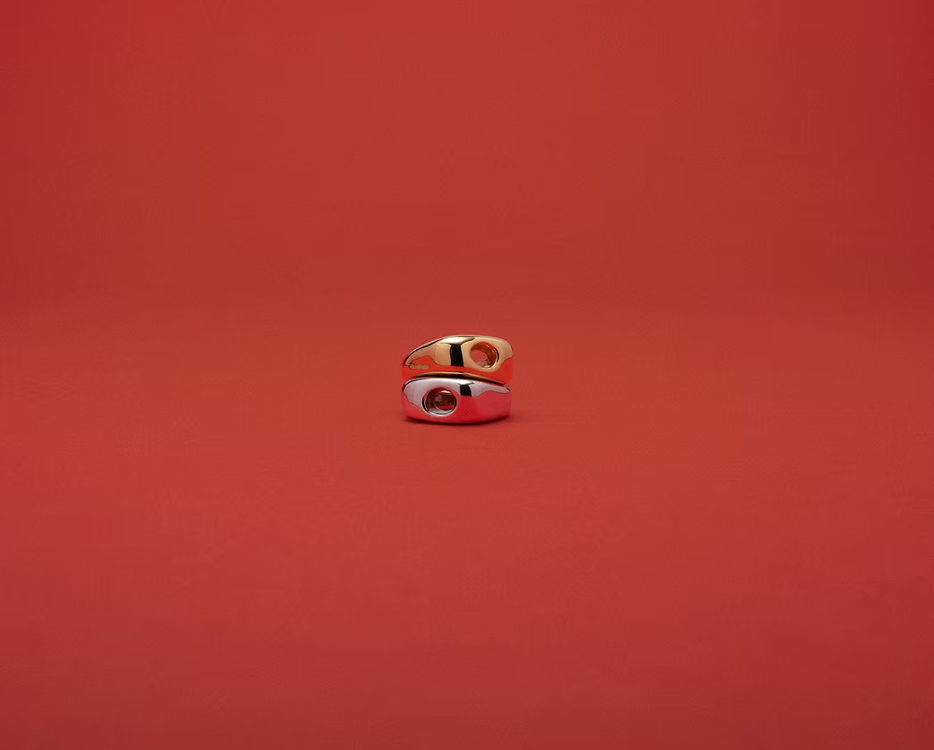 Ring Apertura