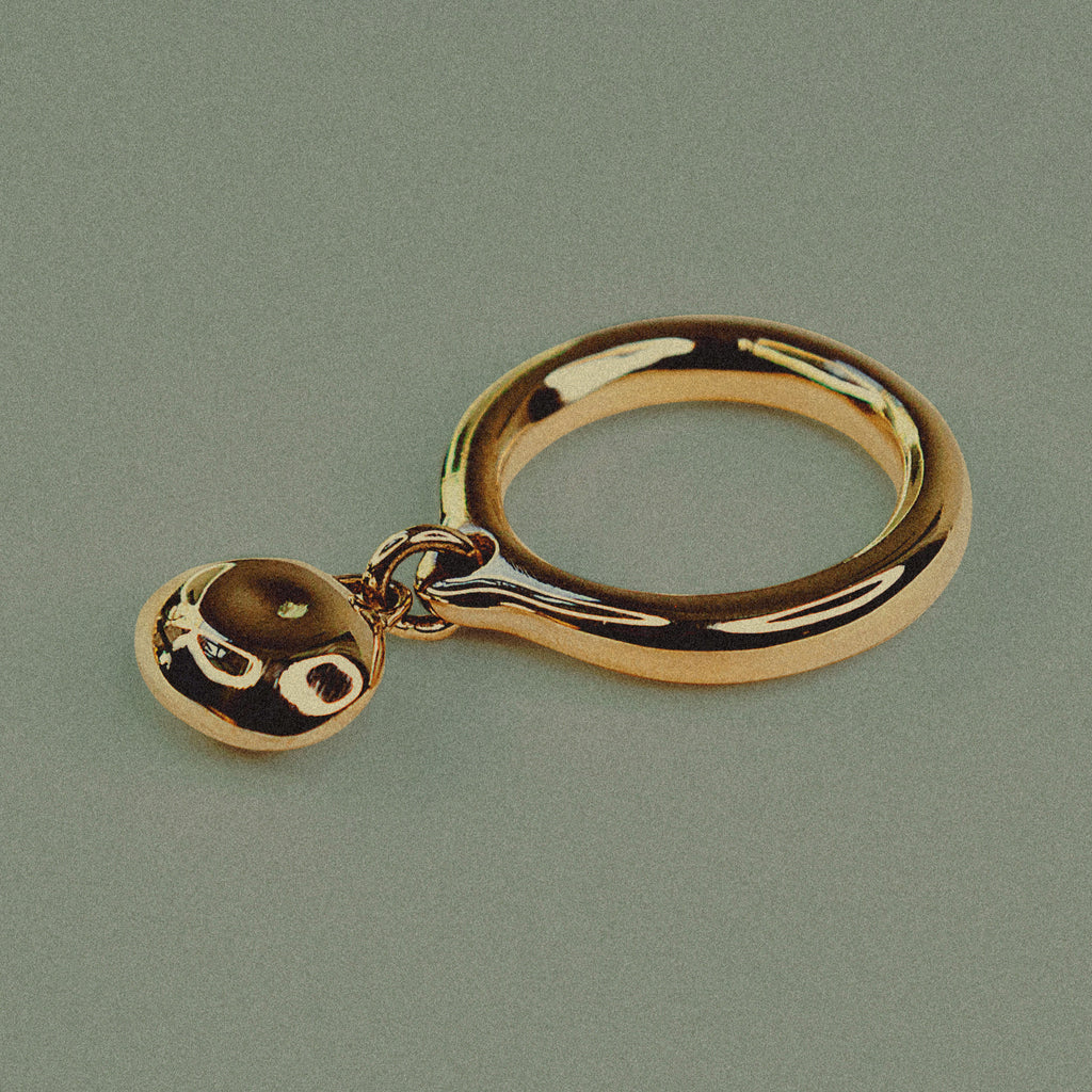 Ring Pebble