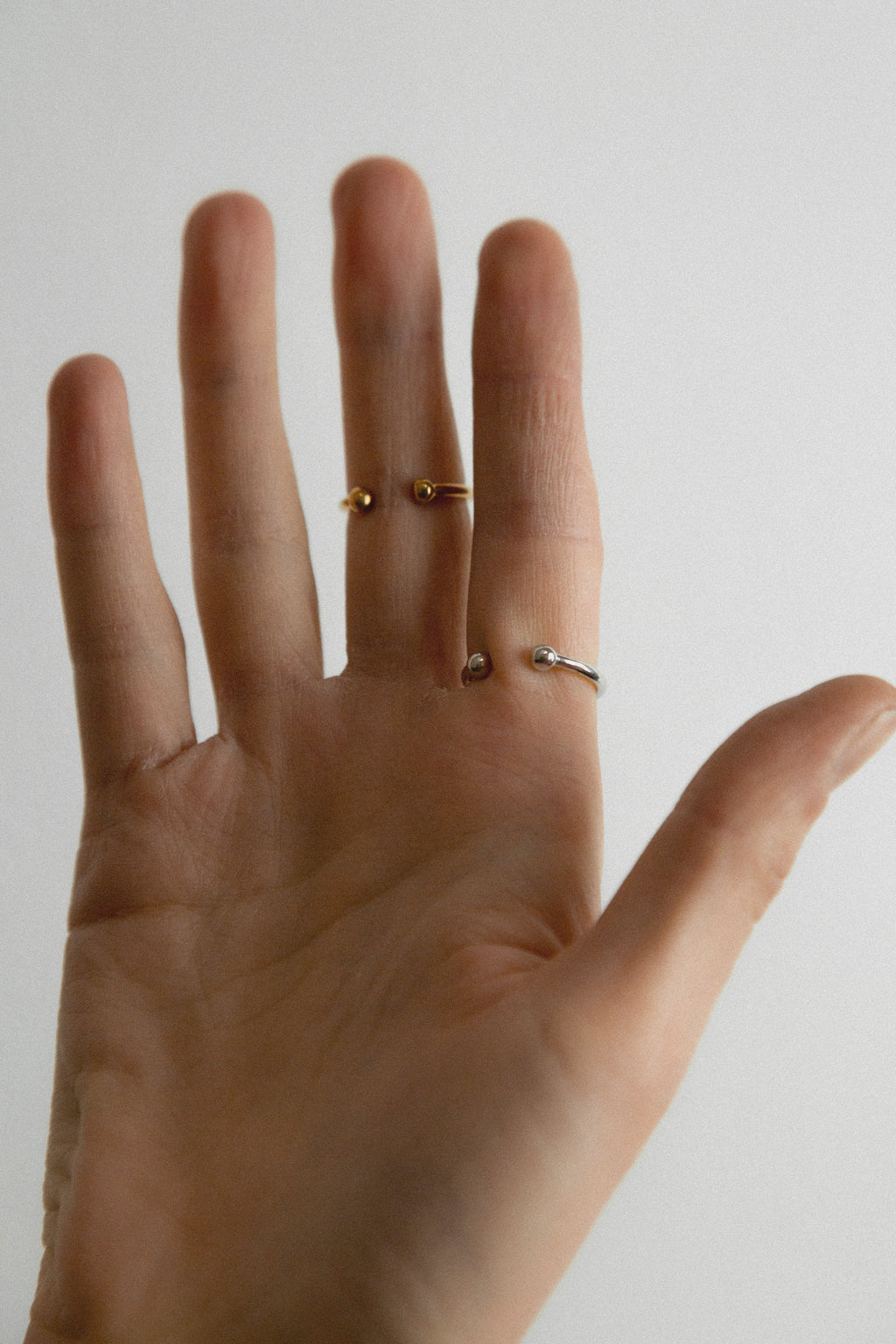 Ring Transversal