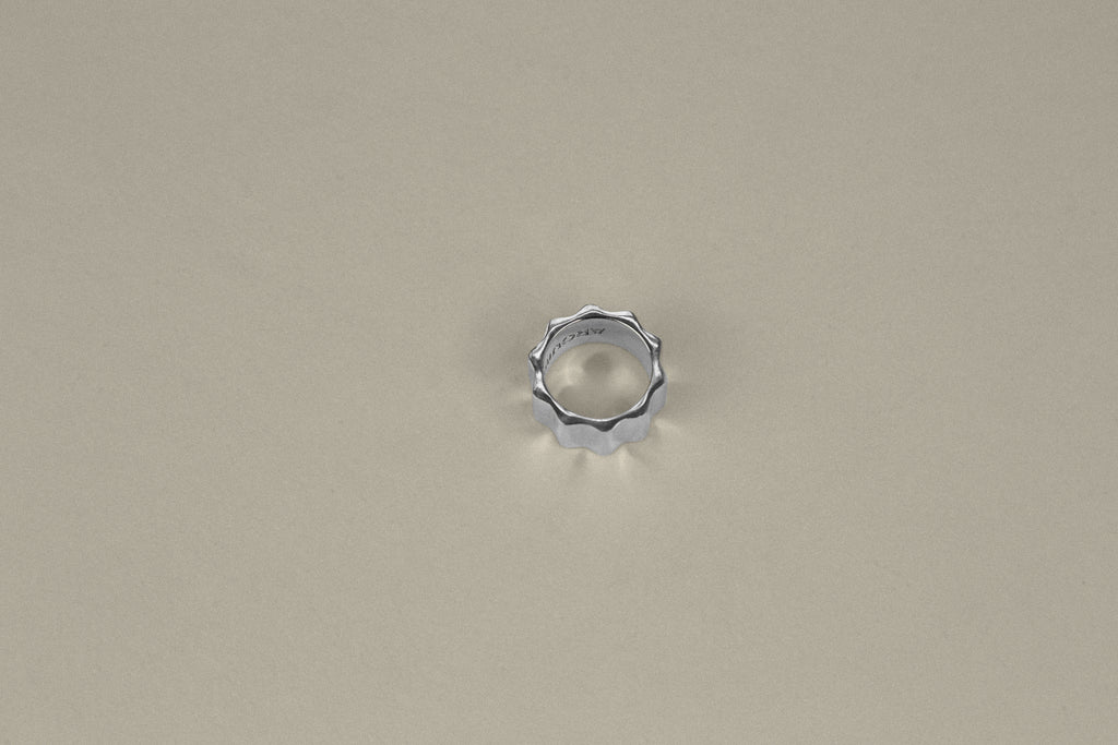 Ring Iris