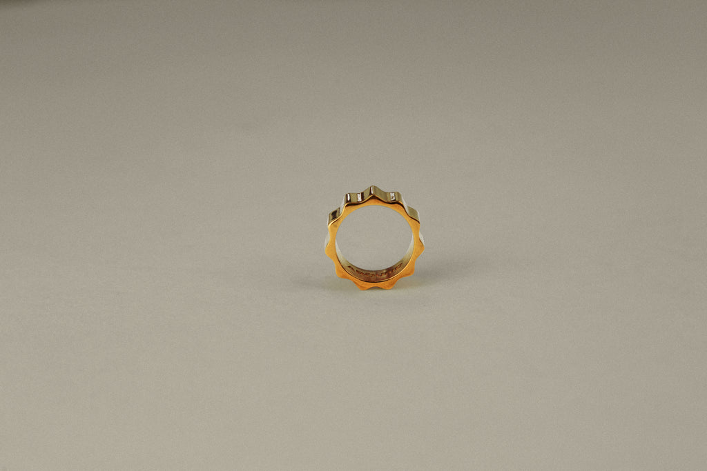 Ring Iris