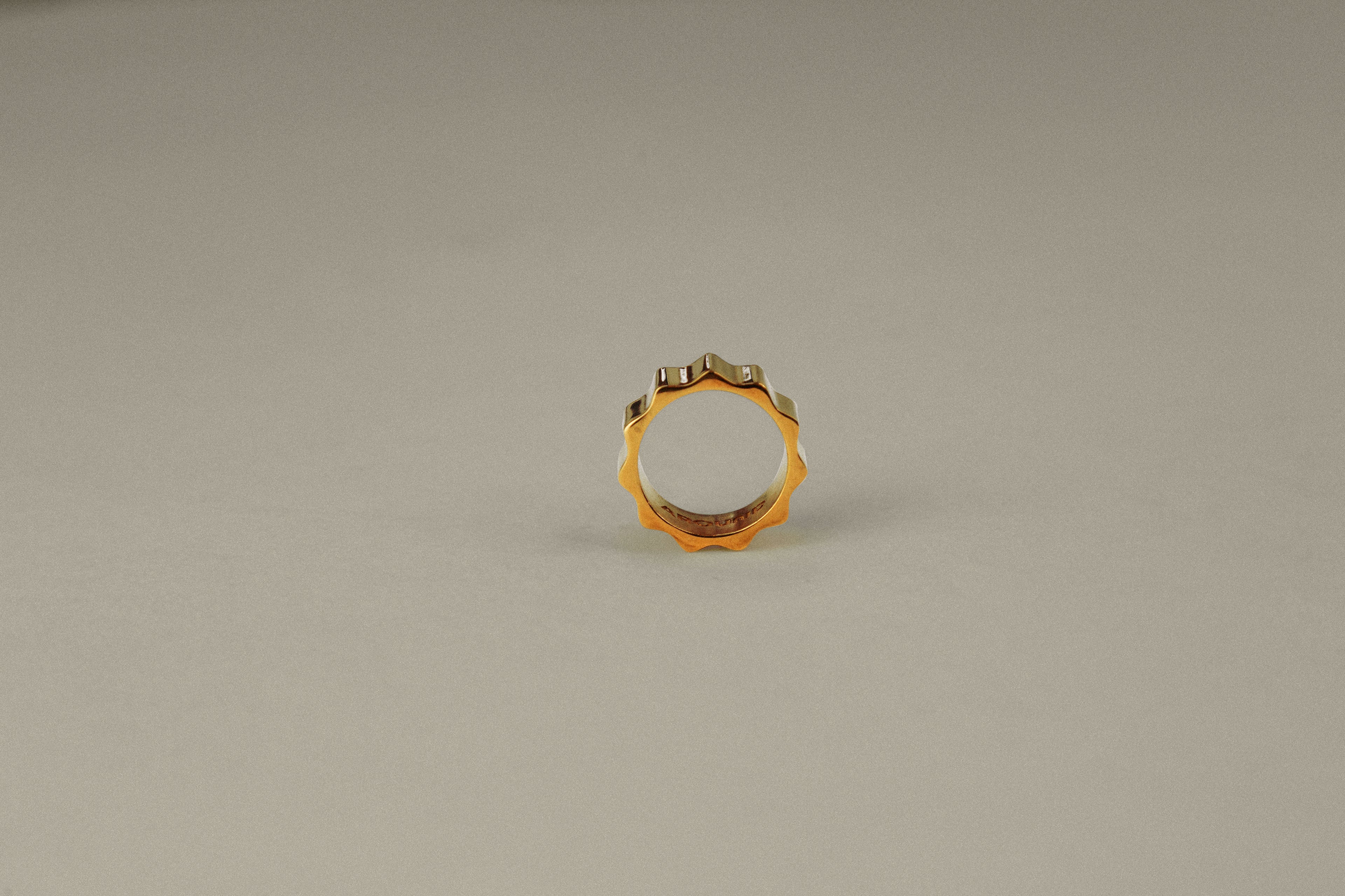 Ring Iris