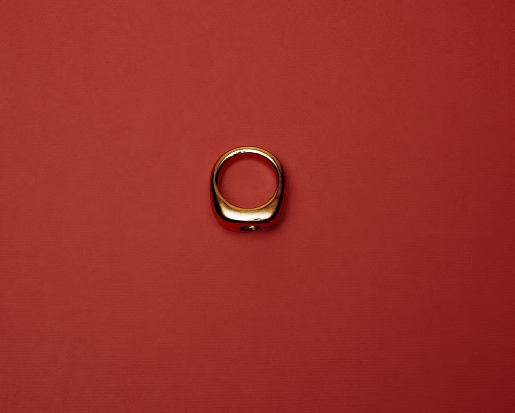Ring Apertura