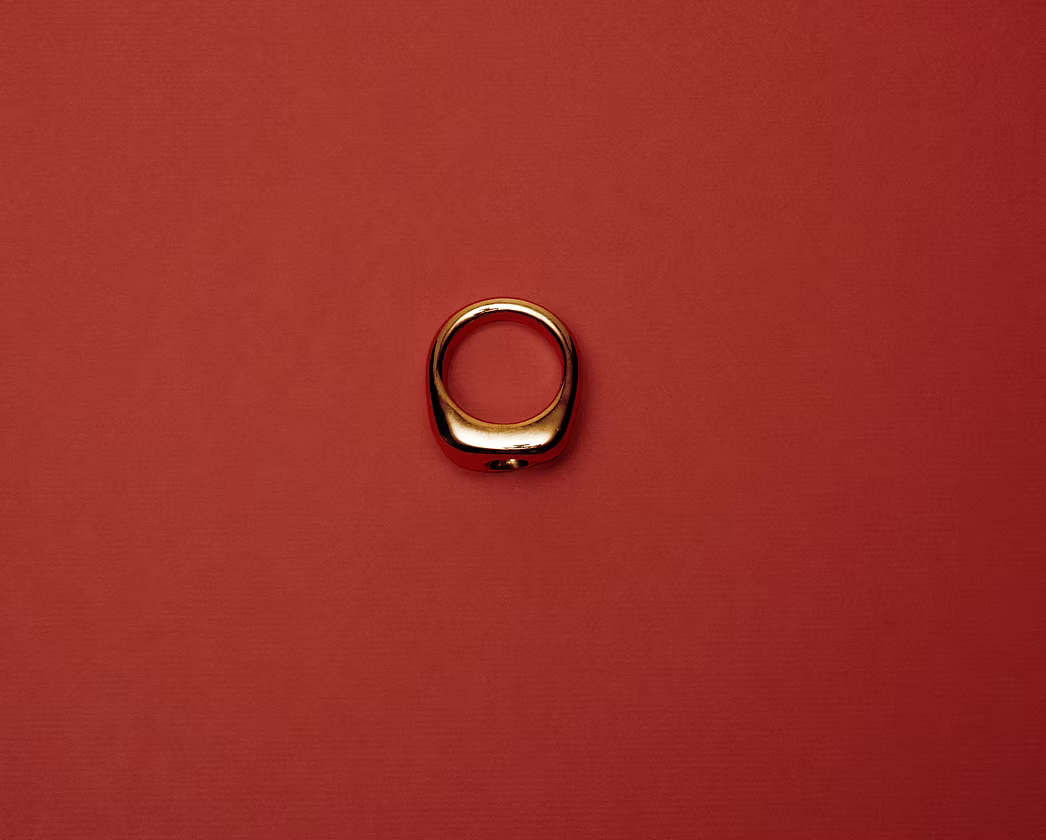 Ring Apertura