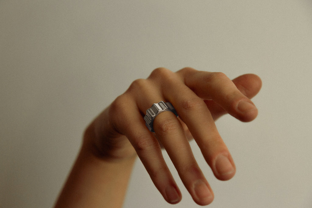 Ring Iris