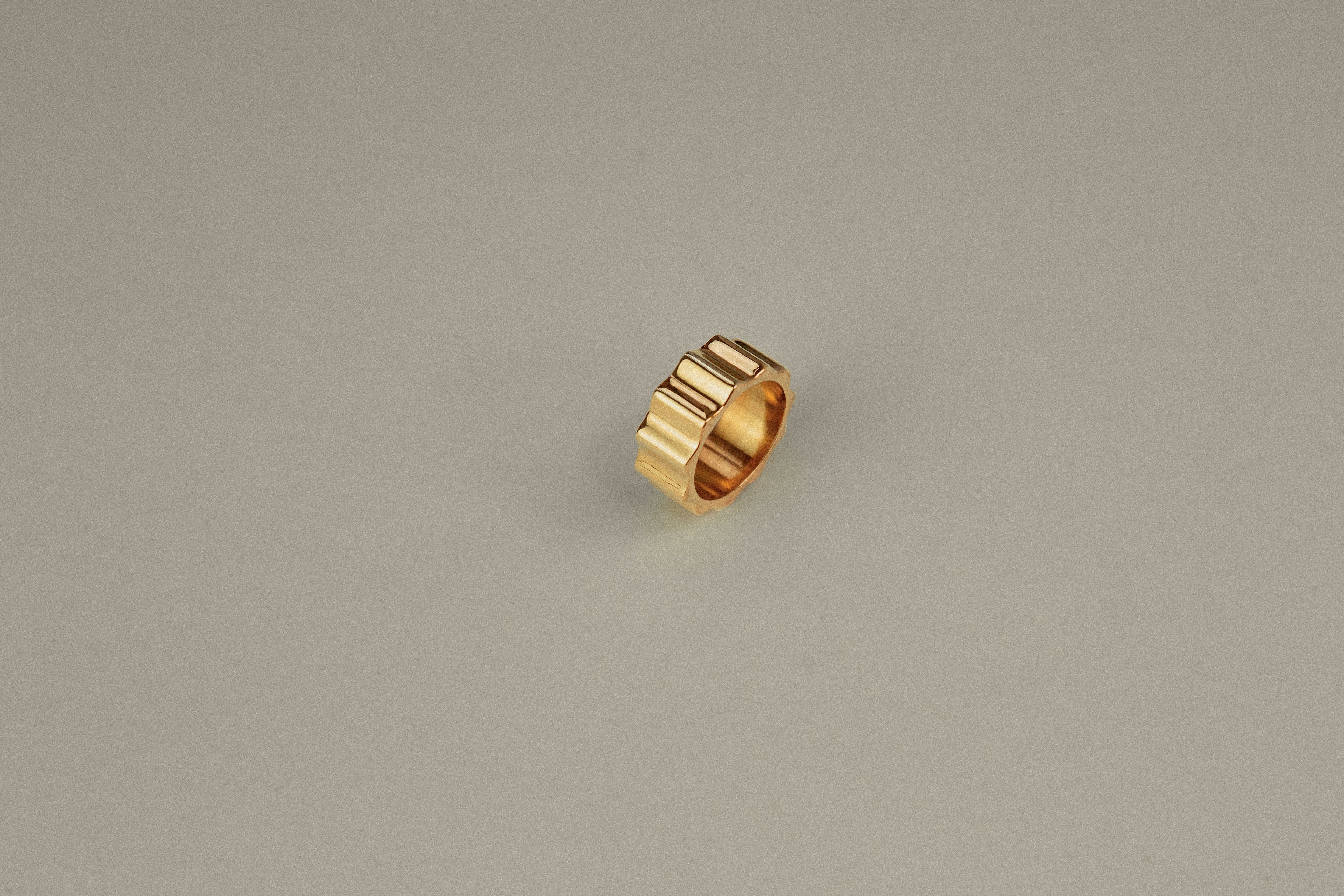 Ring Iris