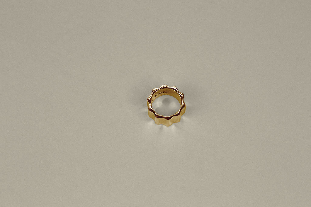 Ring Iris