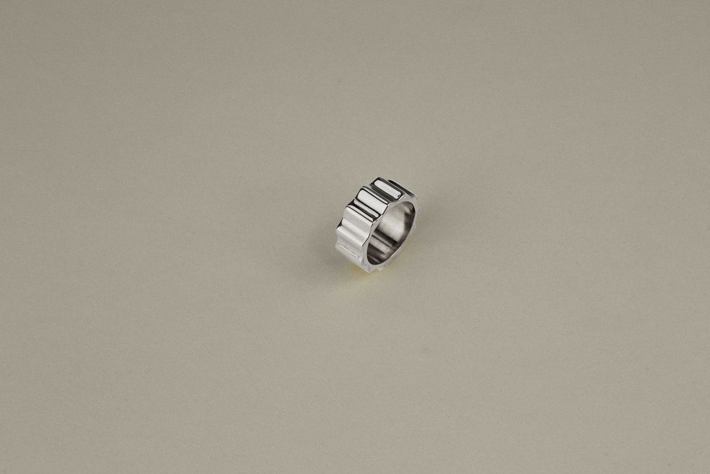 Ring Iris