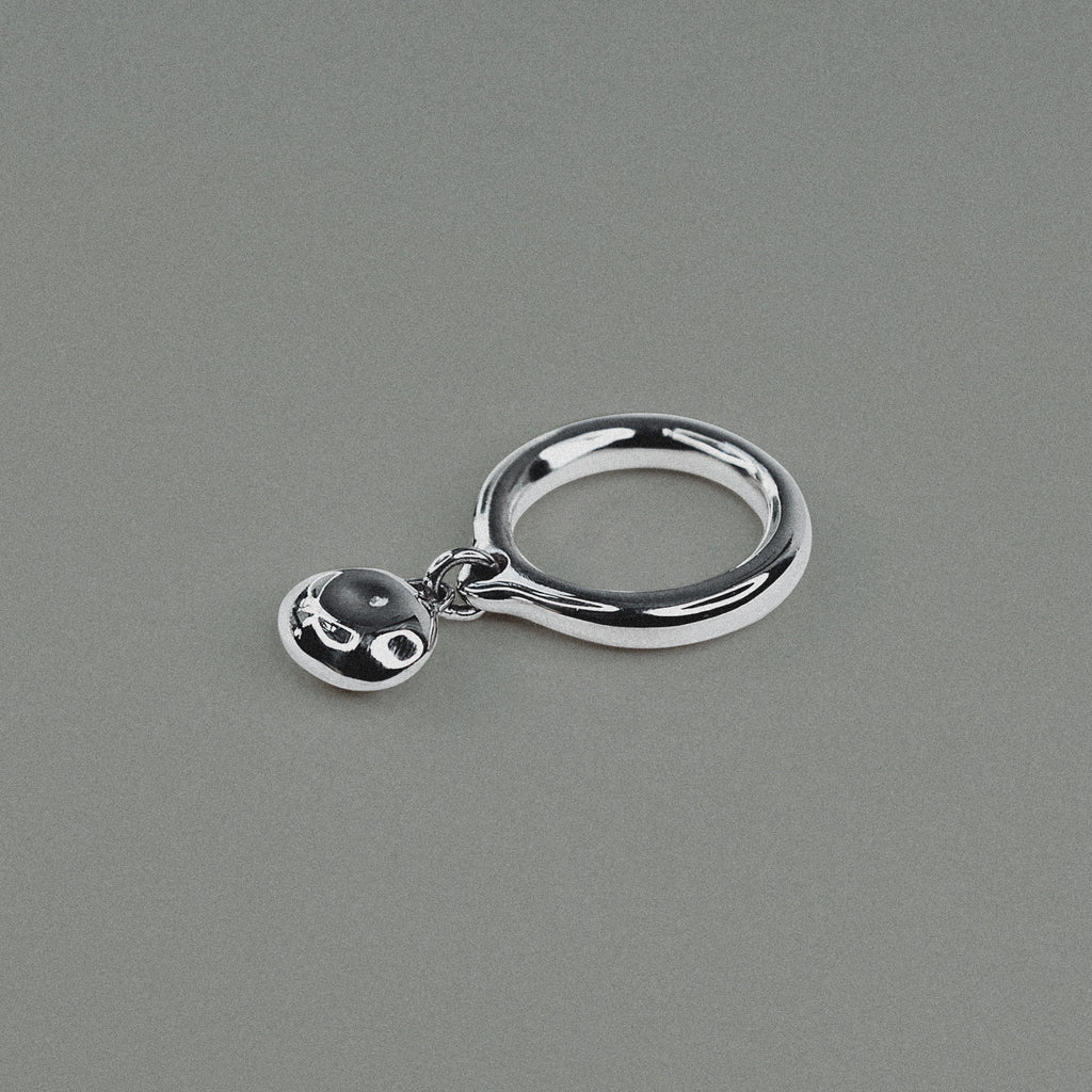 Ring Pebble