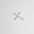 Mono-earring Transversal