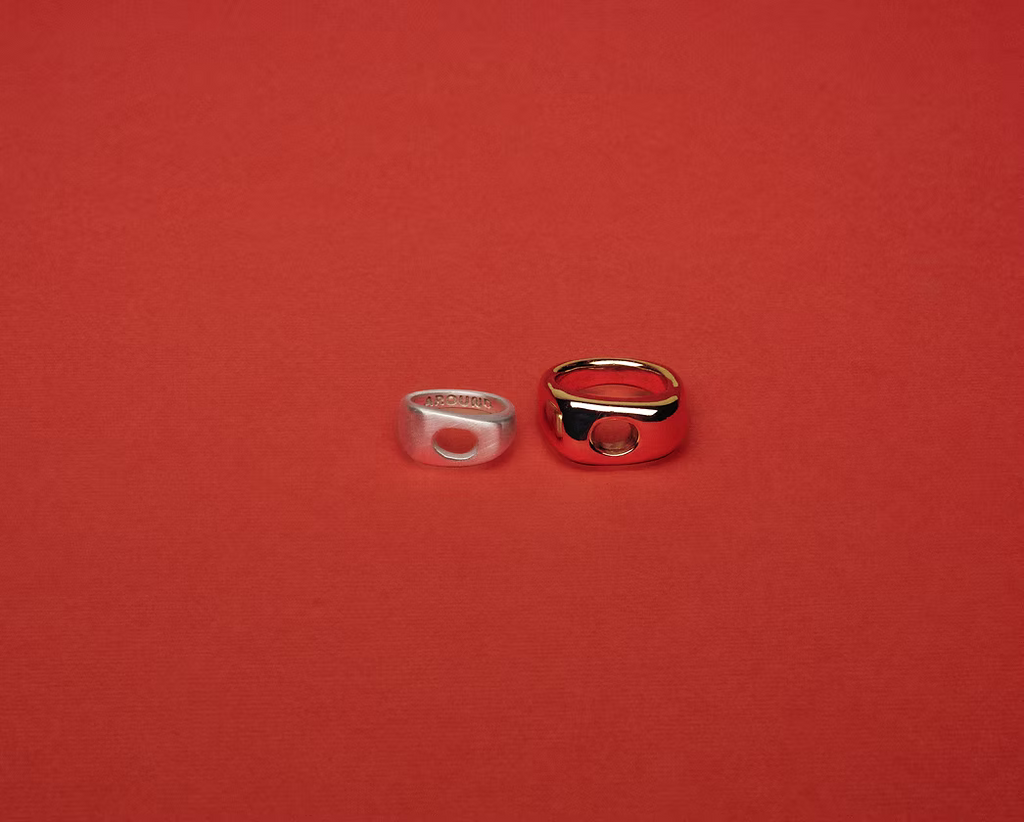 Ring Apertura