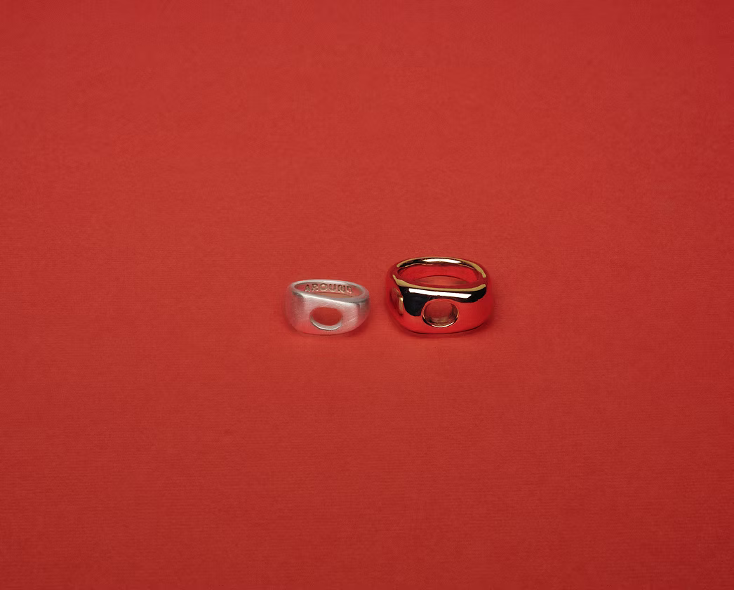 Ring Apertura