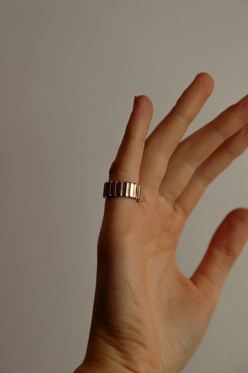Ring Ribby