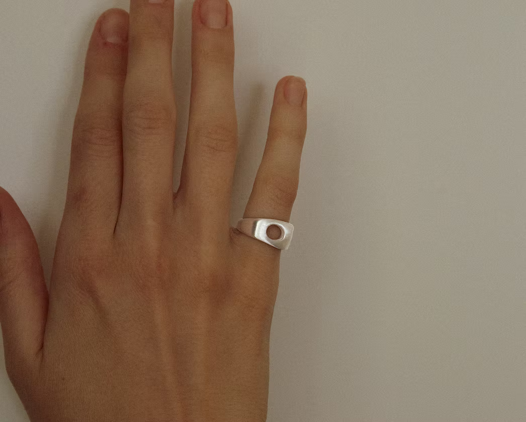 Ring Apertura