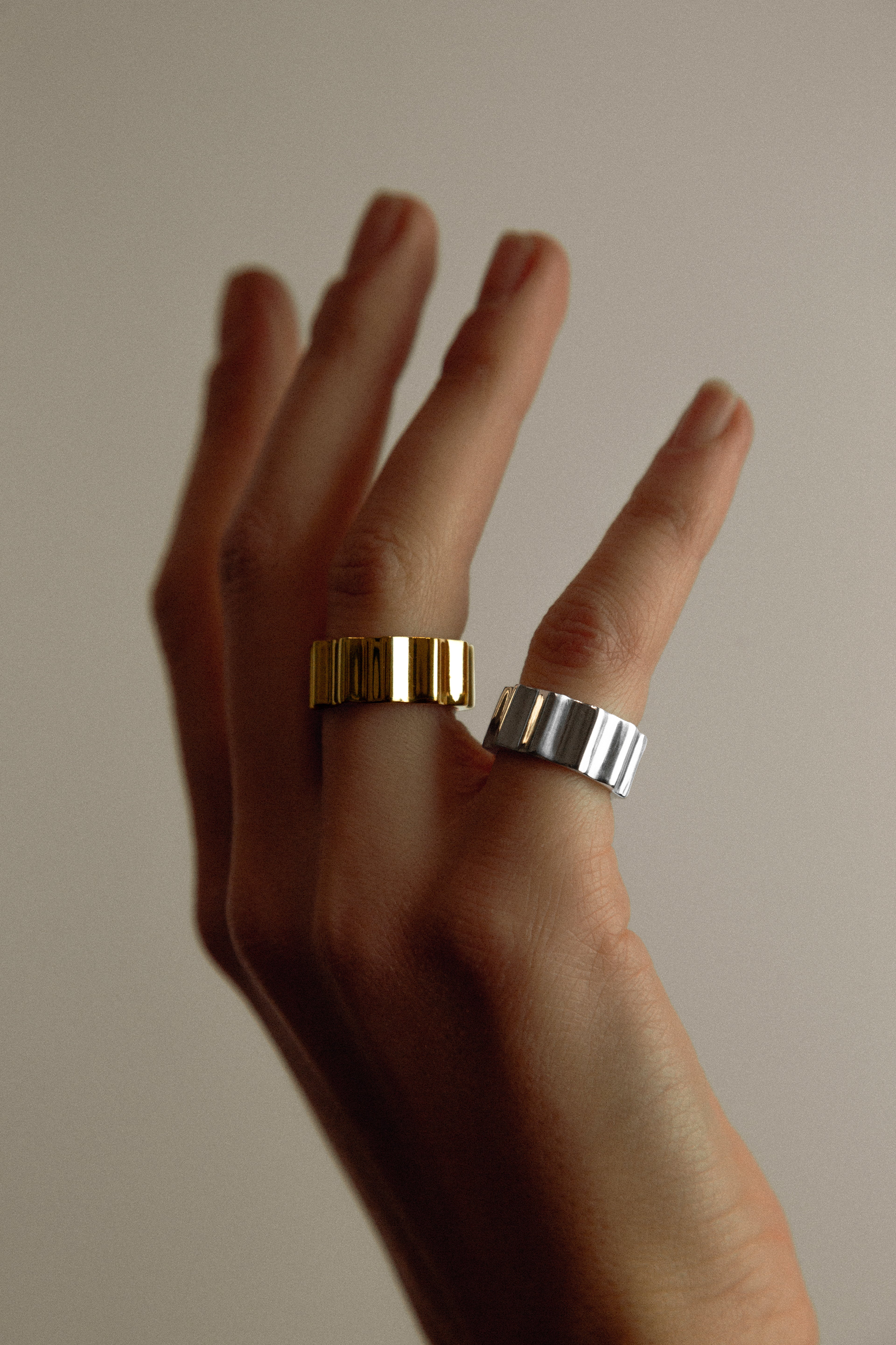 Ring Iris