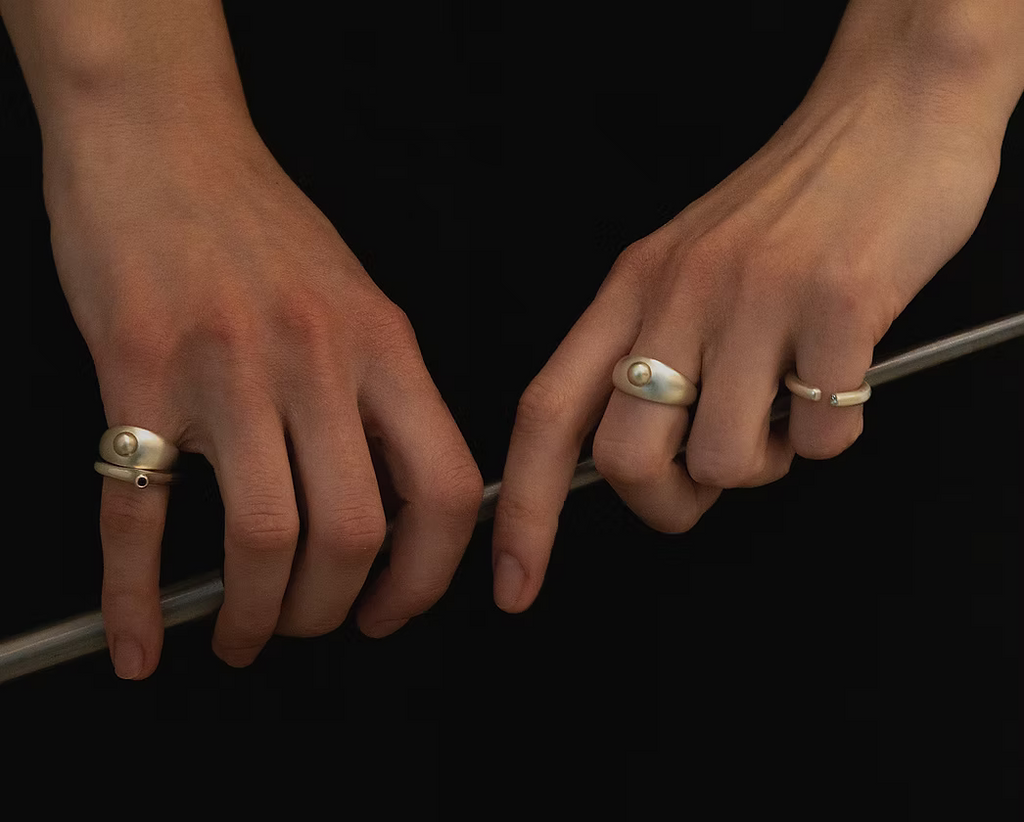 Ring Biomechics