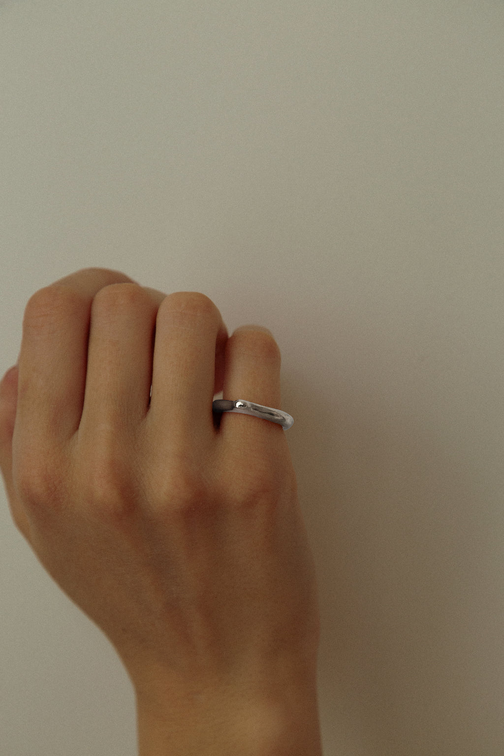 Ring Simplicity