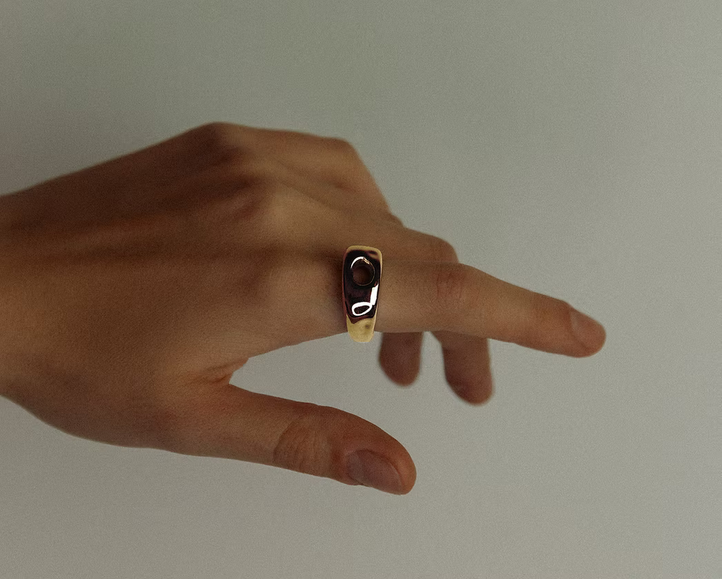 Ring Apertura